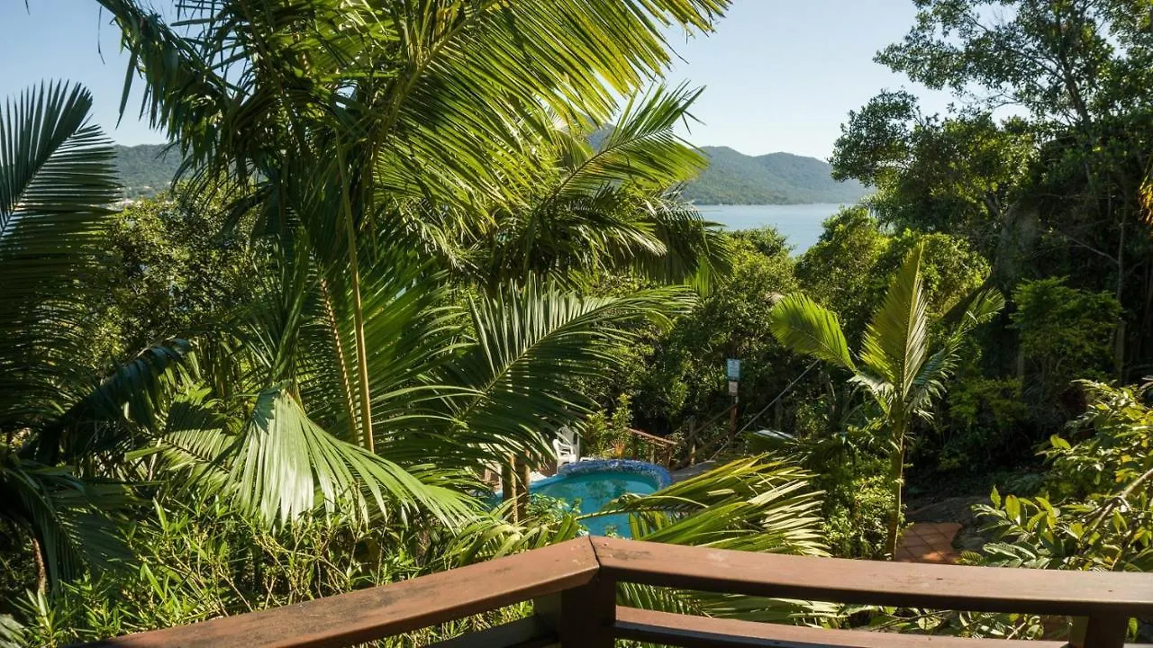 Vandrerhjem Sunset Backpackers Vandrehjem Florianópolis