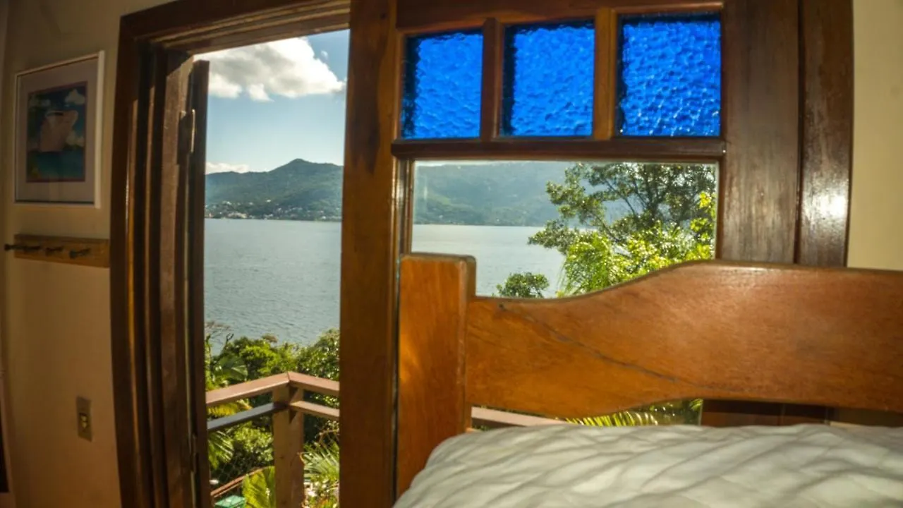 Sunset Backpackers Vandrehjem Florianópolis Vandrerhjem